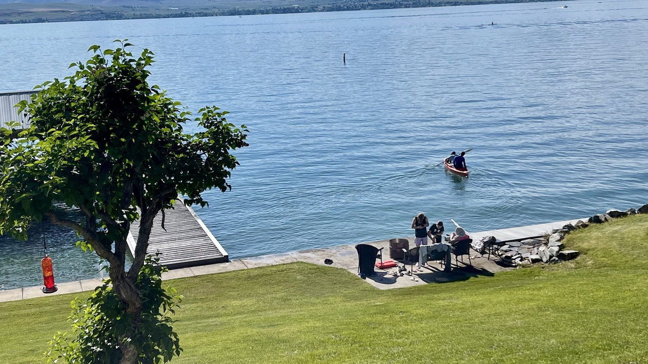 Photo of Outdoor in Polson