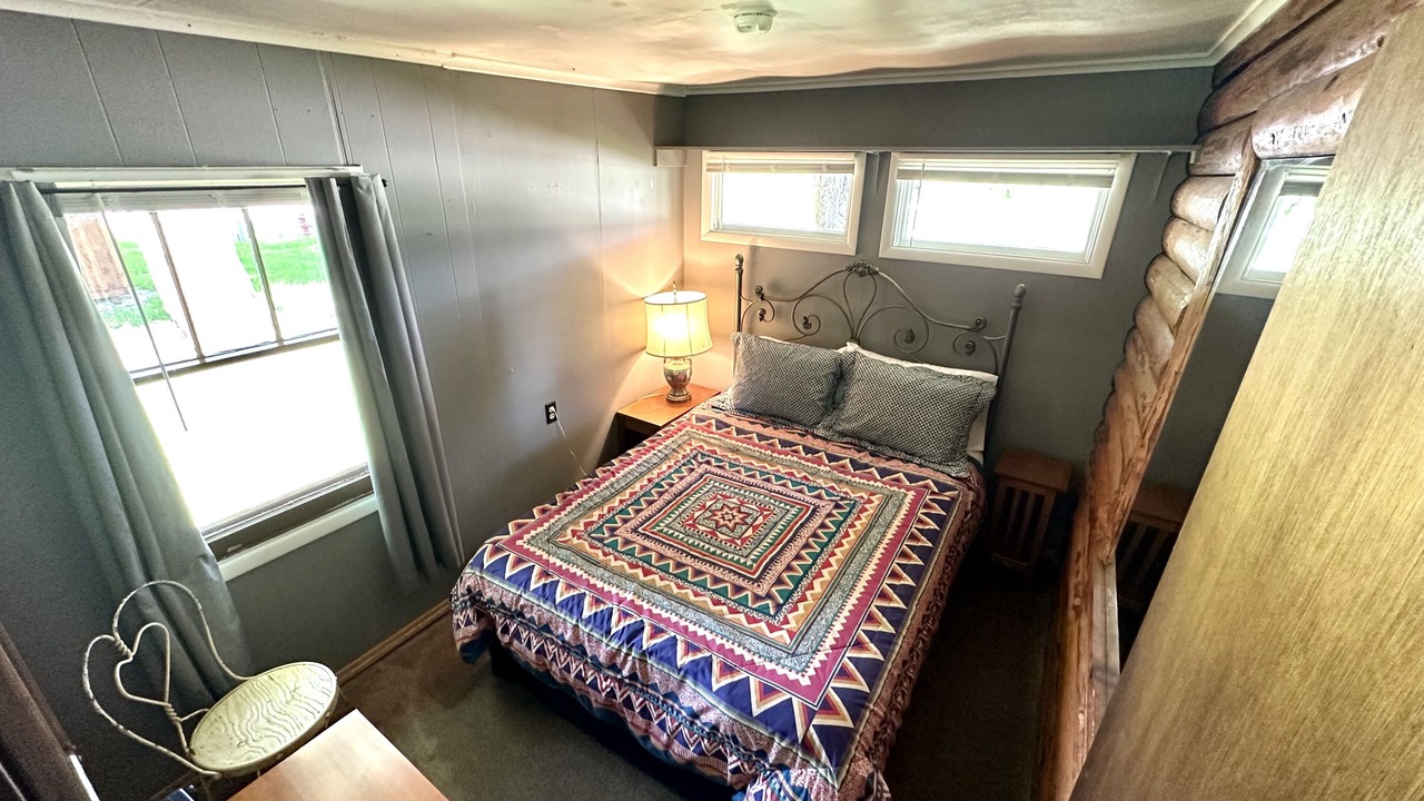 Photo of Bedroom in Polson