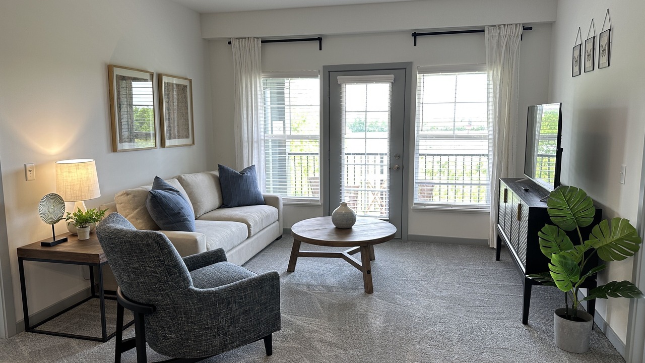 Photo of Livingroom in Tuttle West