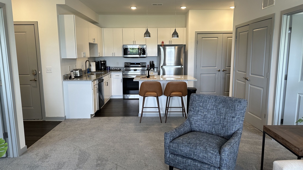 Photo of Kitchen in Tuttle West