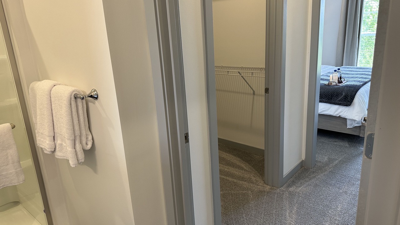 Photo of Bedroom in Tuttle West