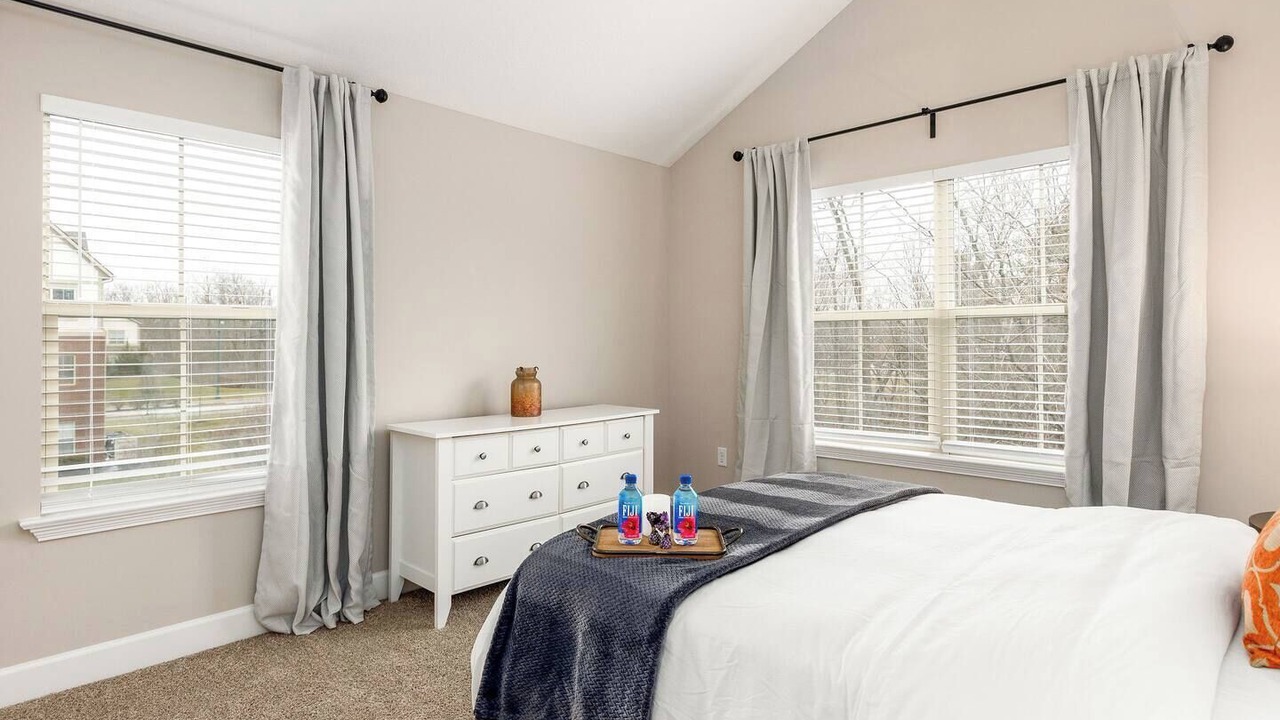 Photo of Bedroom in Westerville