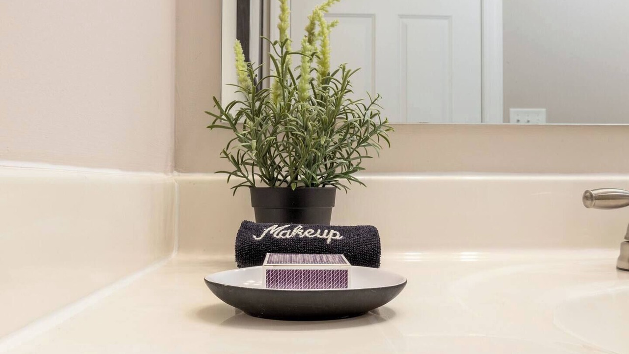 Photo of Bathroom in Westerville