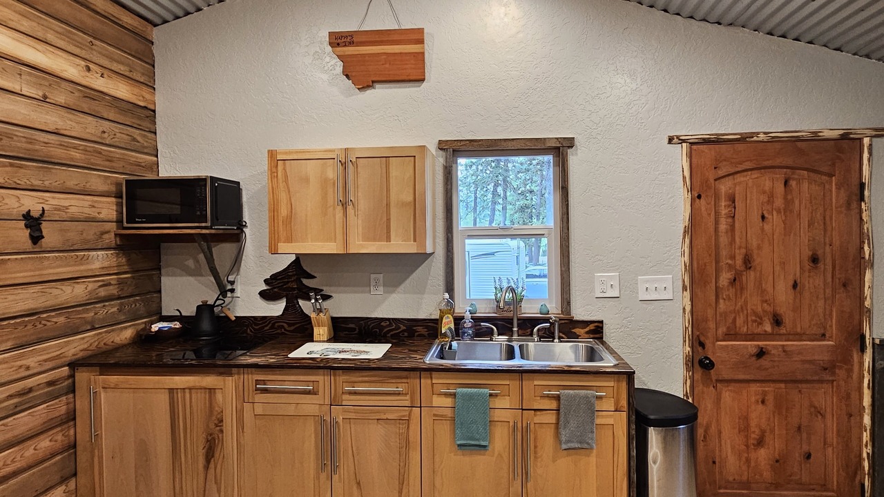 Photo of Kitchen in Libby