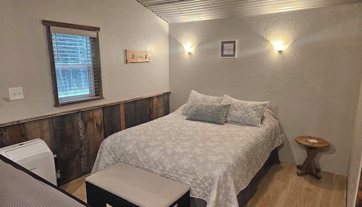 Photo of Bedroom in Libby