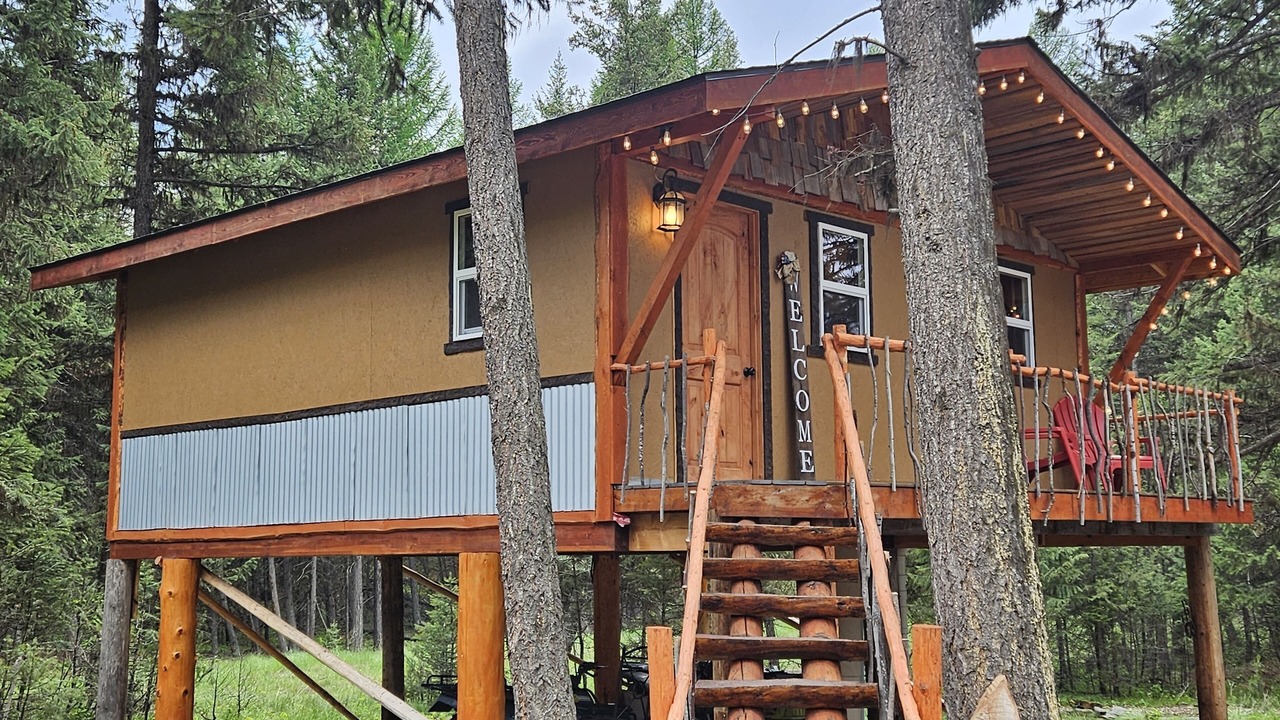 Photo of Outdoor in Libby