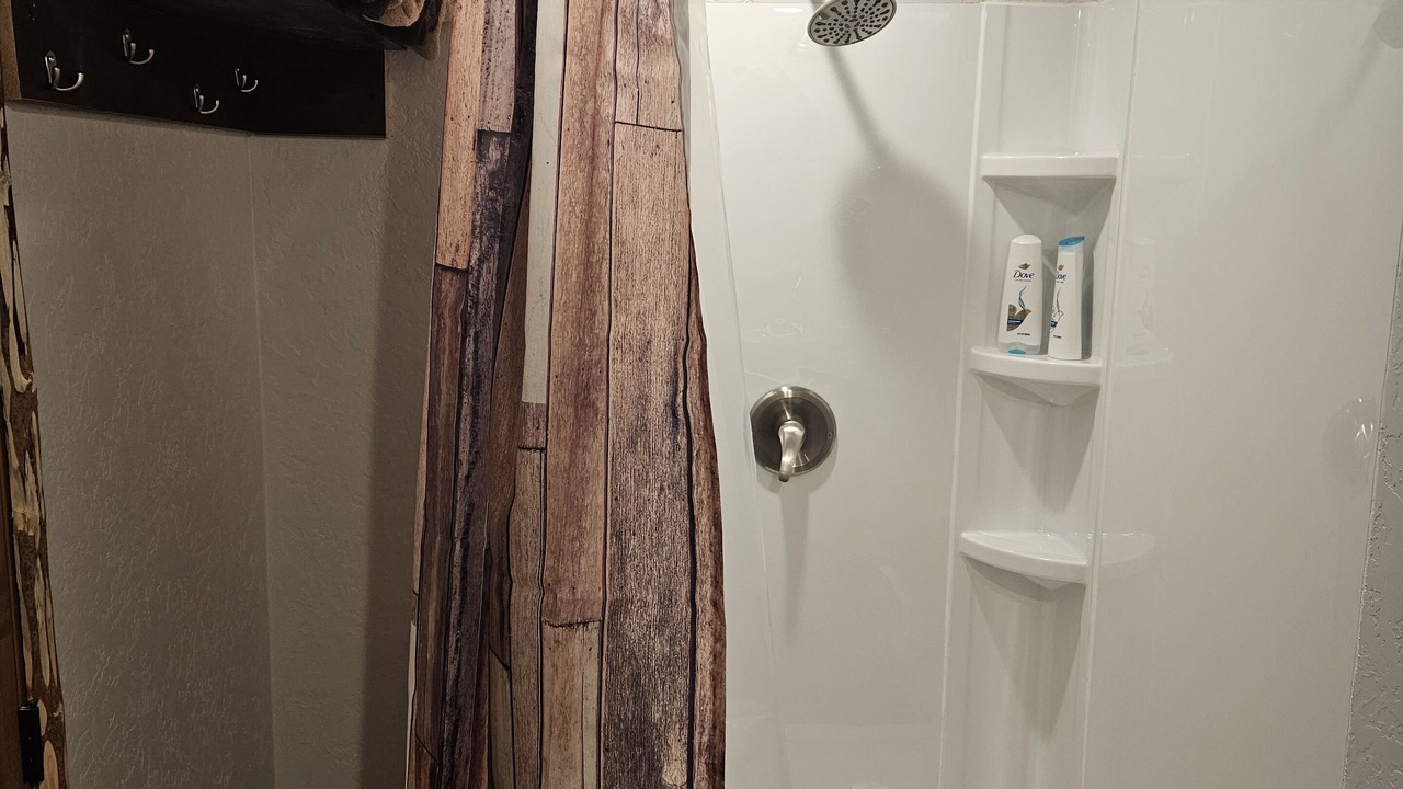 Photo of Bathroom in Libby
