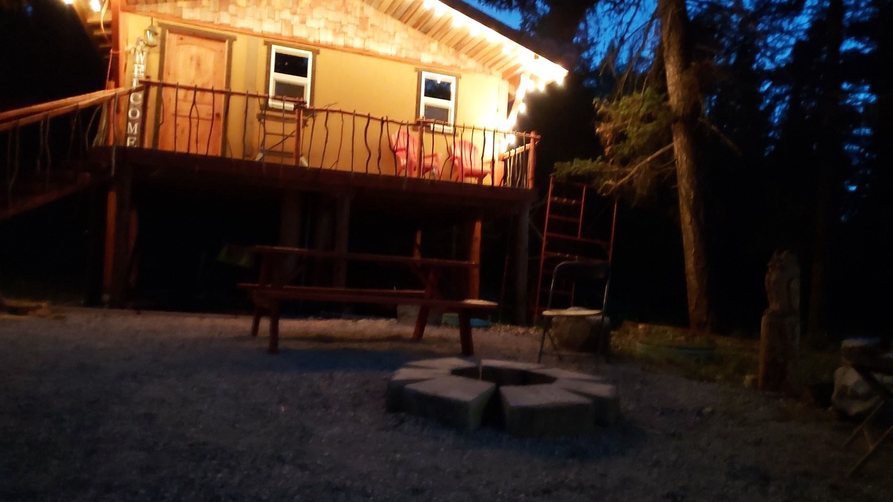 Photo of Patio Balcony in Libby