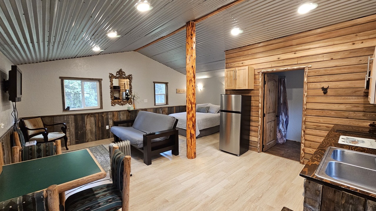 Photo of Livingroom in Libby