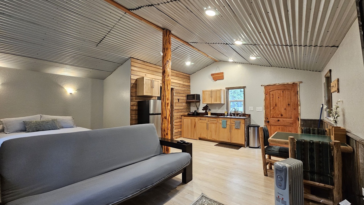 Photo of Livingroom in Libby
