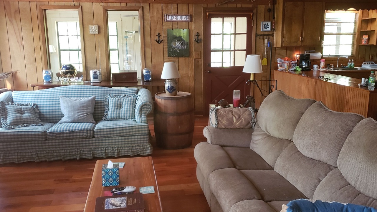 Photo of Livingroom in Saulsbury