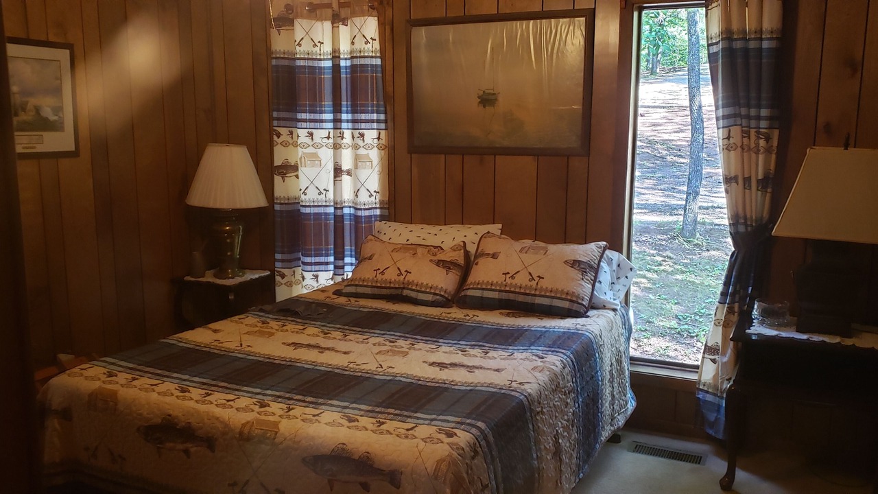 Photo of Bedroom in Saulsbury