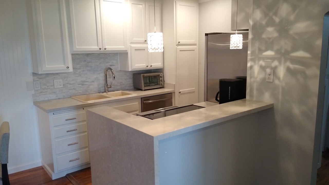 Photo of Kitchen in San Diego