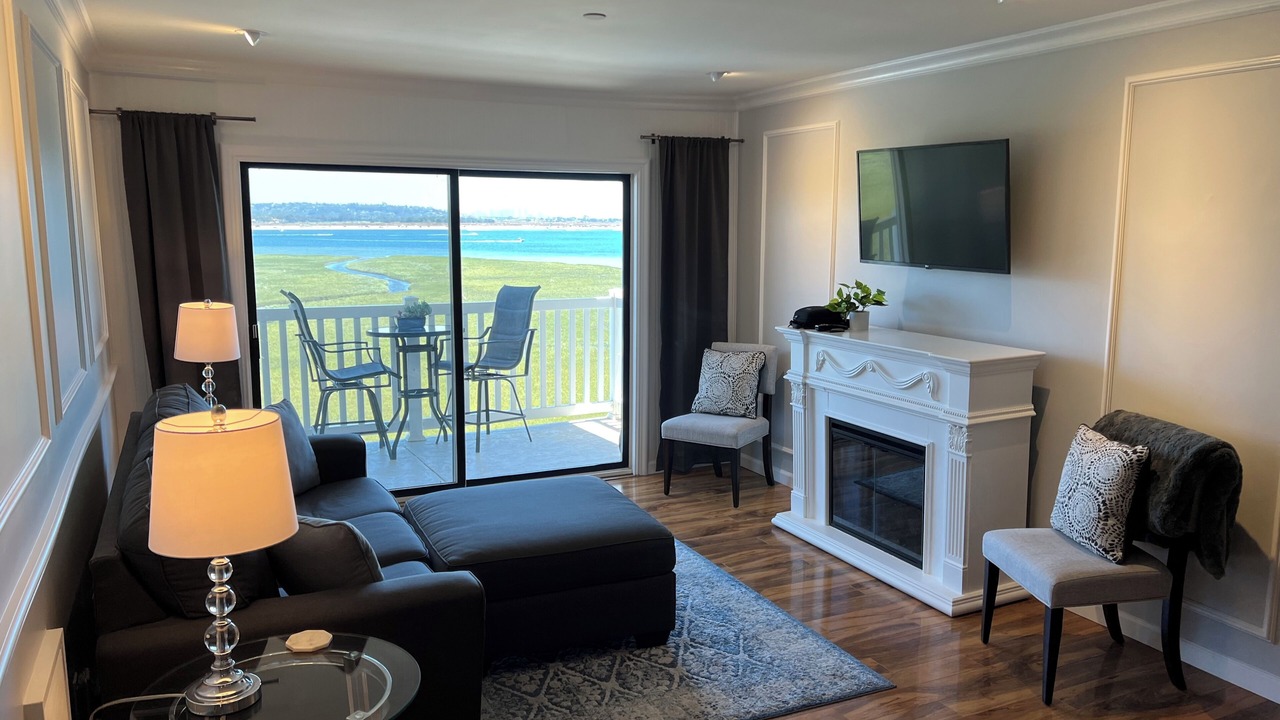 Photo of Livingroom in San Diego