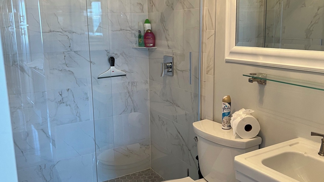 Photo of Bathroom in San Diego