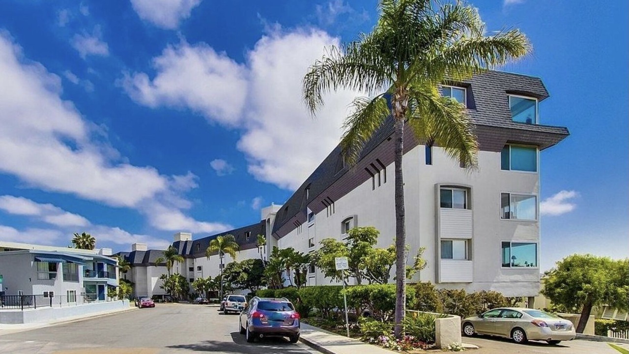 Photo of Outdoor in San Diego