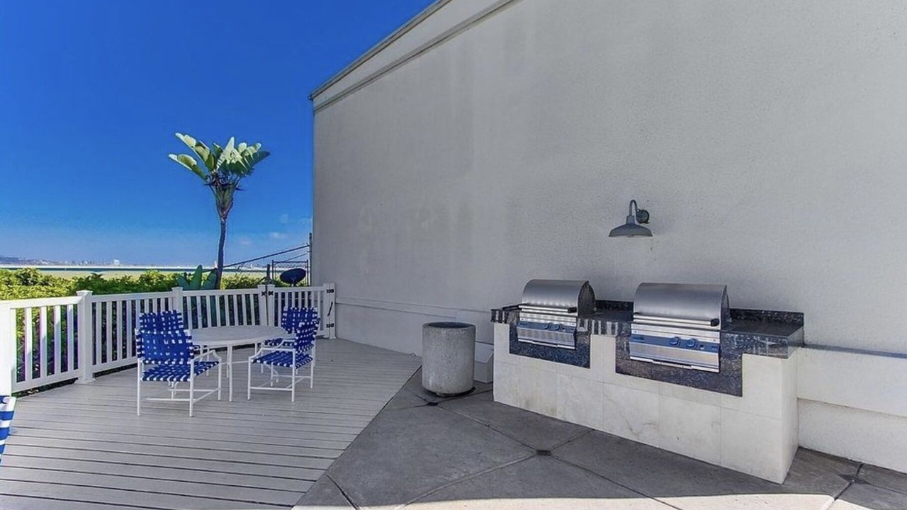 Photo of Outdoor in San Diego