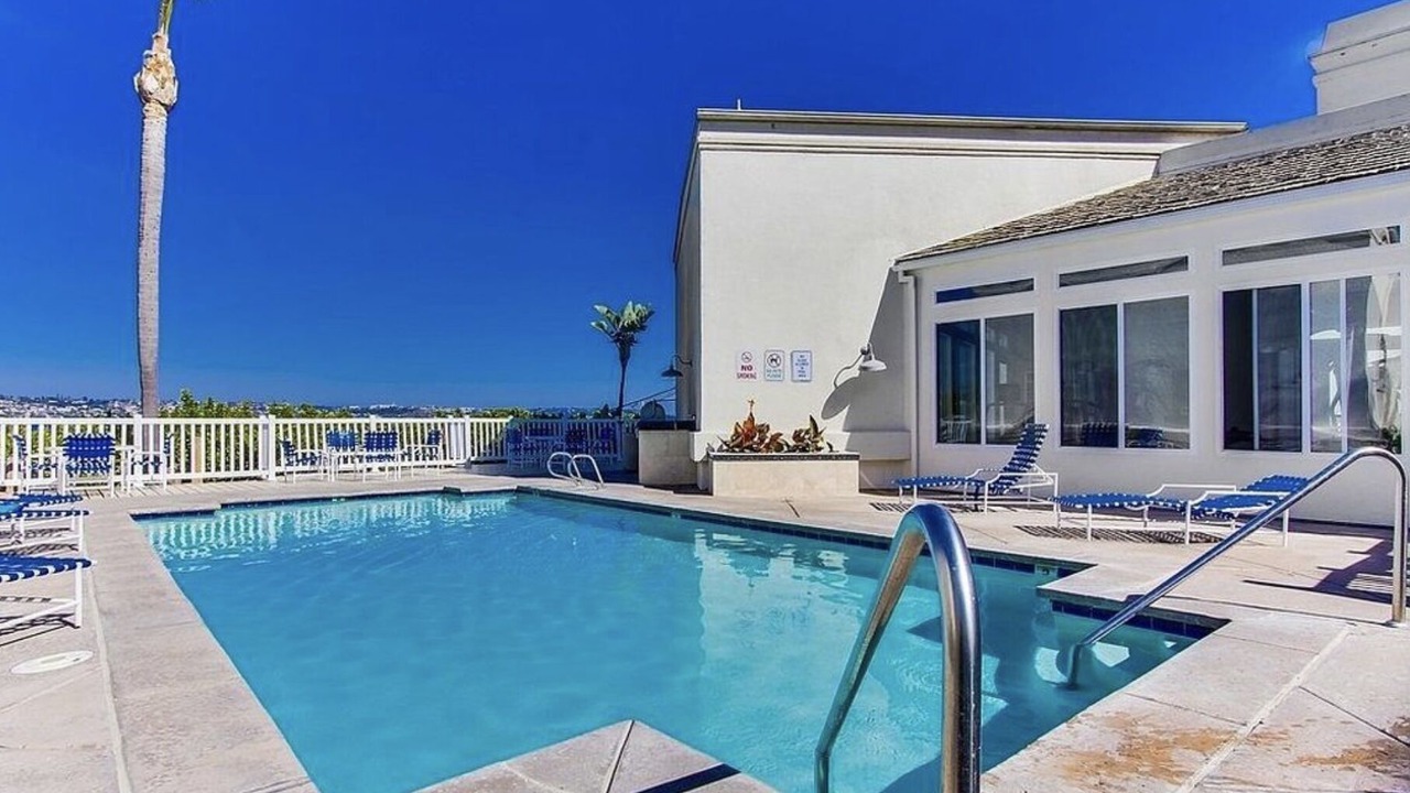 Photo of Outdoor in San Diego