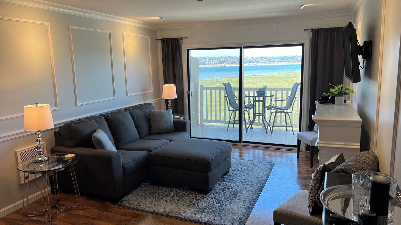 Photo of Livingroom in San Diego