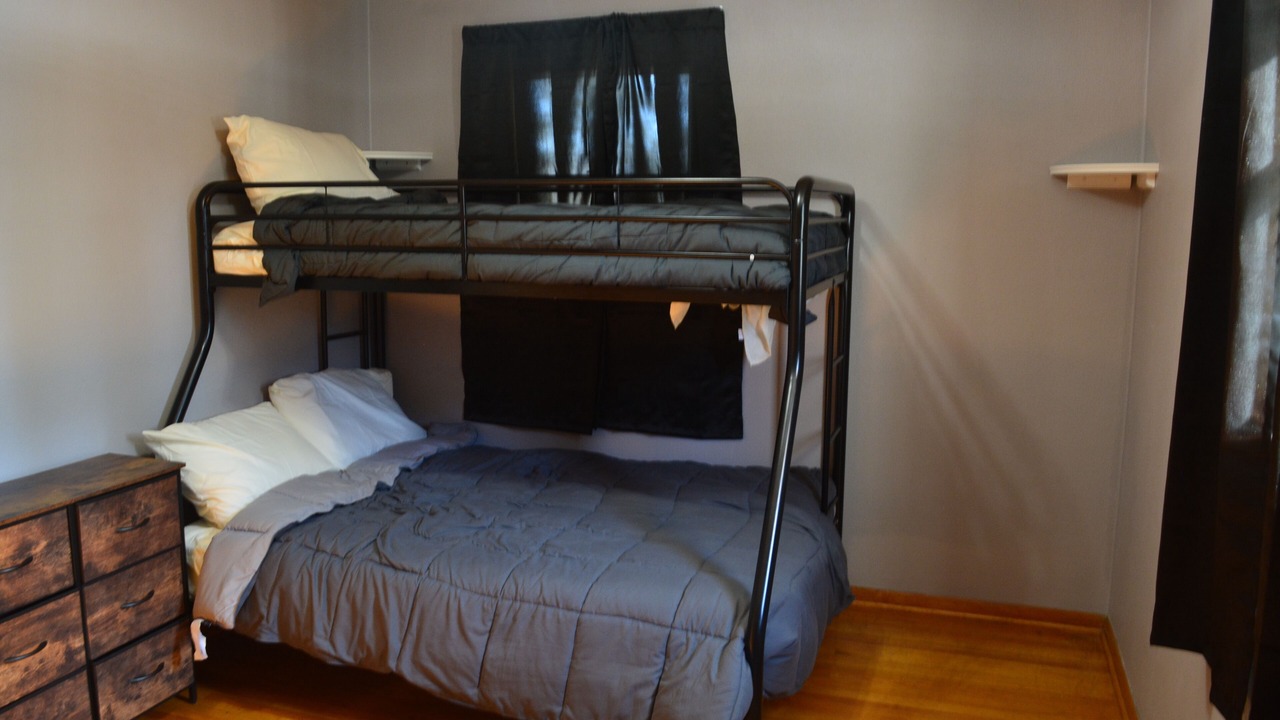Photo of Bedroom in Devils Lake