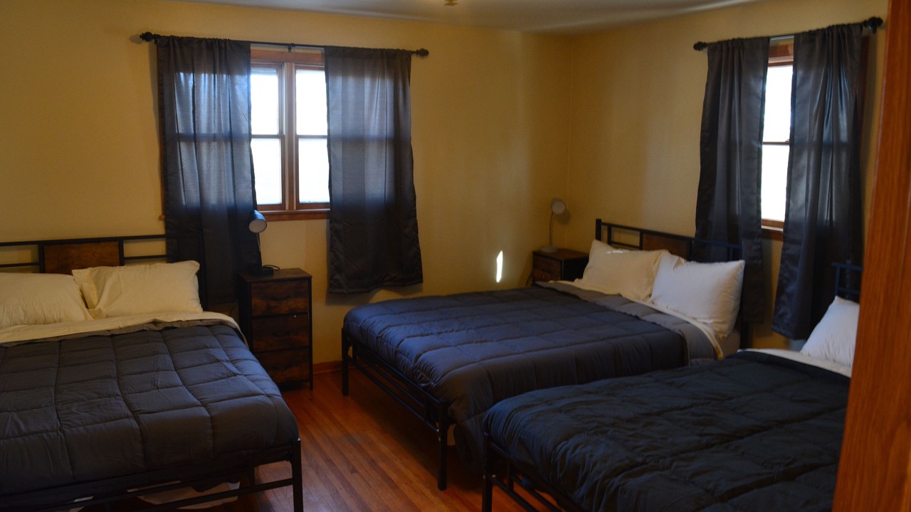 Photo of Bedroom in Devils Lake