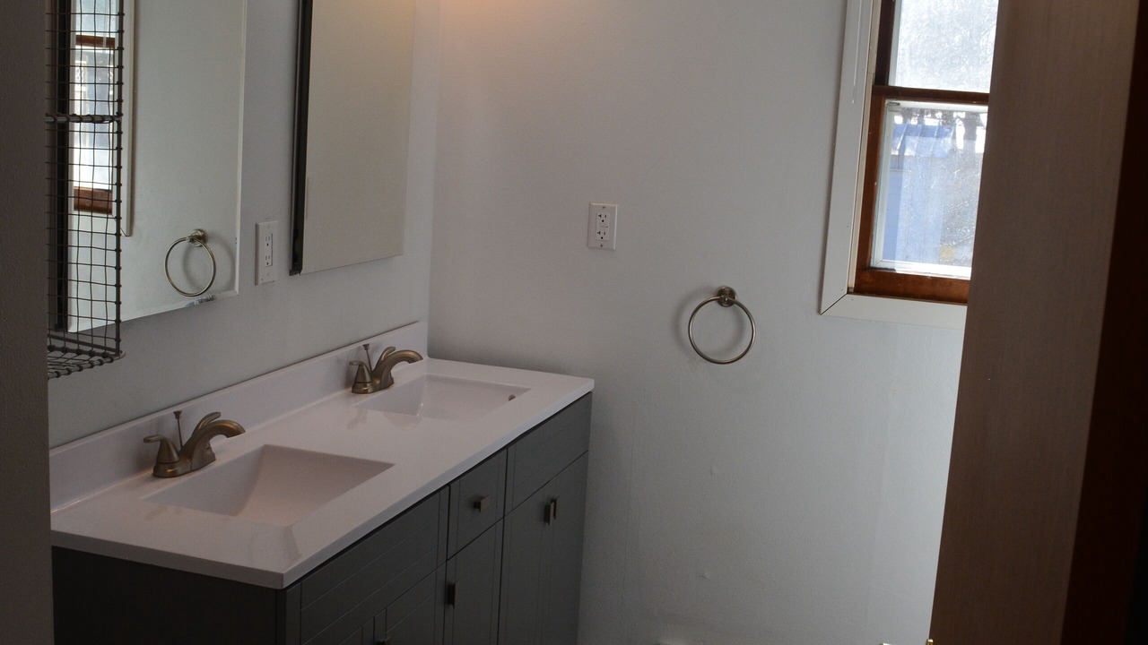 Photo of Bathroom in Devils Lake