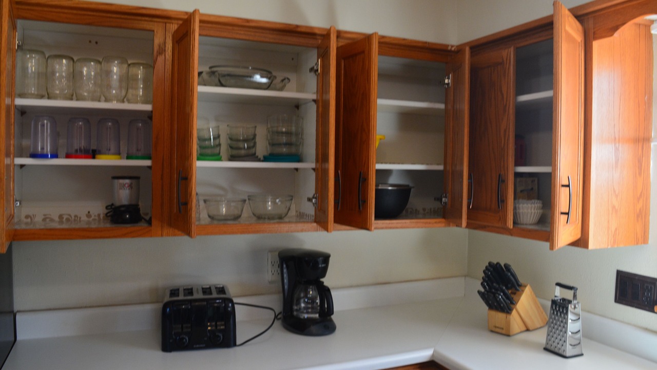 Photo of Kitchen in Devils Lake
