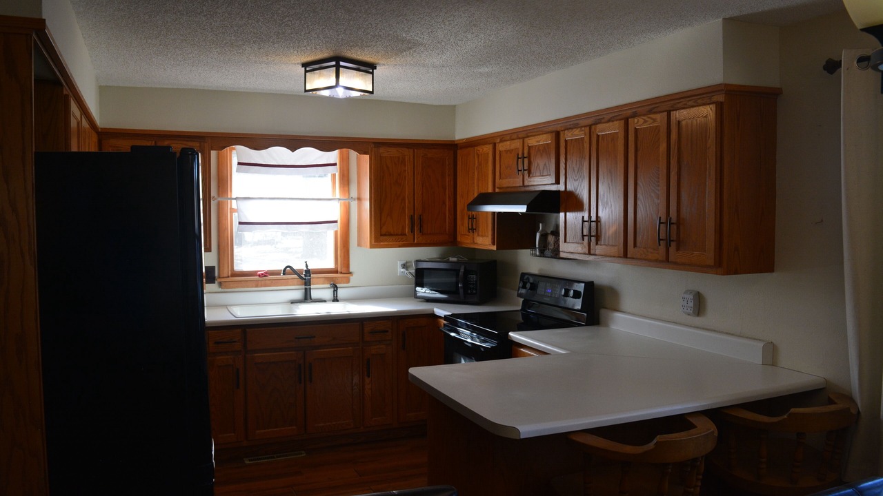 Photo of Kitchen in Devils Lake