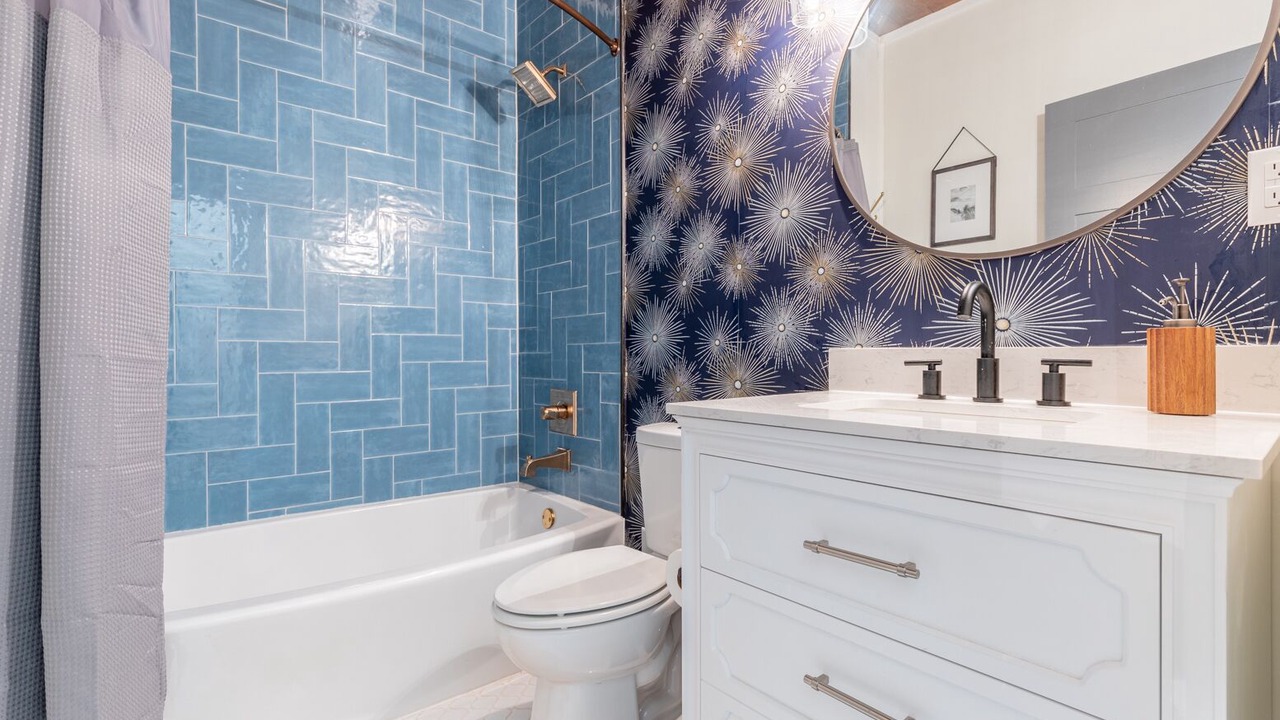 Photo of Bathroom in East Midtown