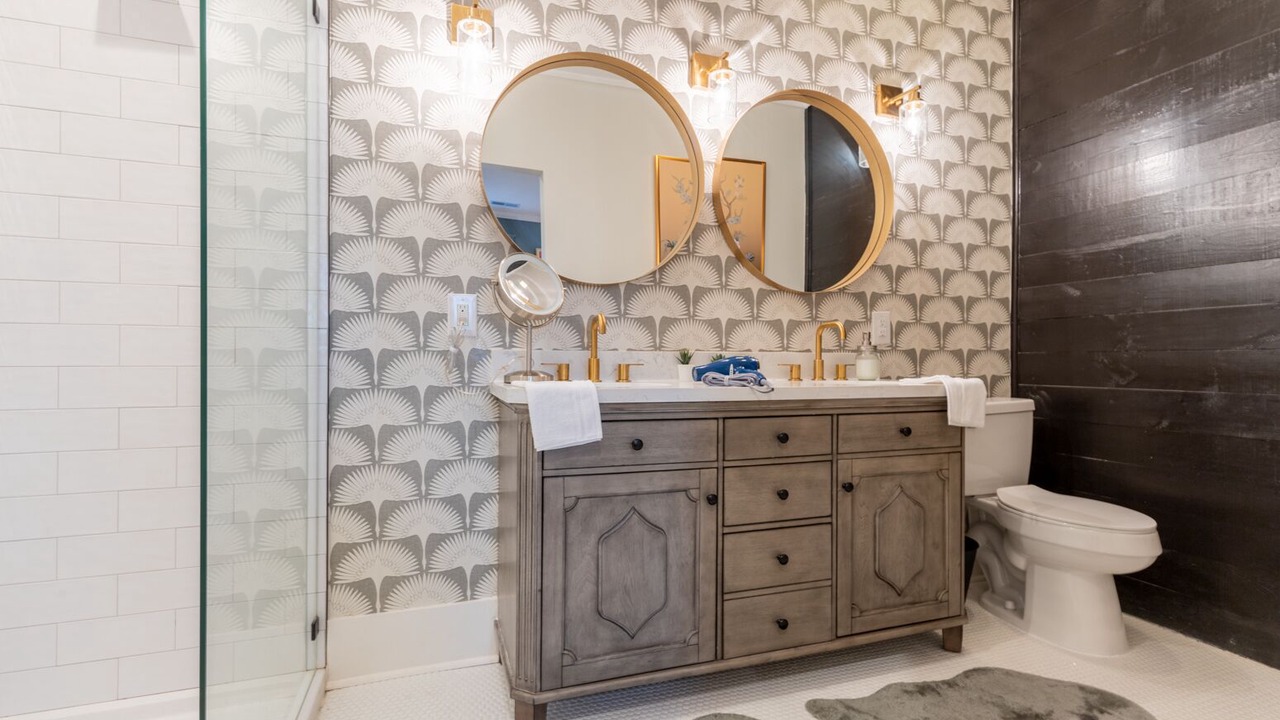 Photo of Bathroom in East Midtown
