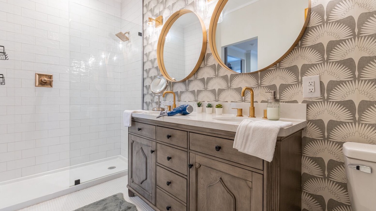 Photo of Bathroom in East Midtown