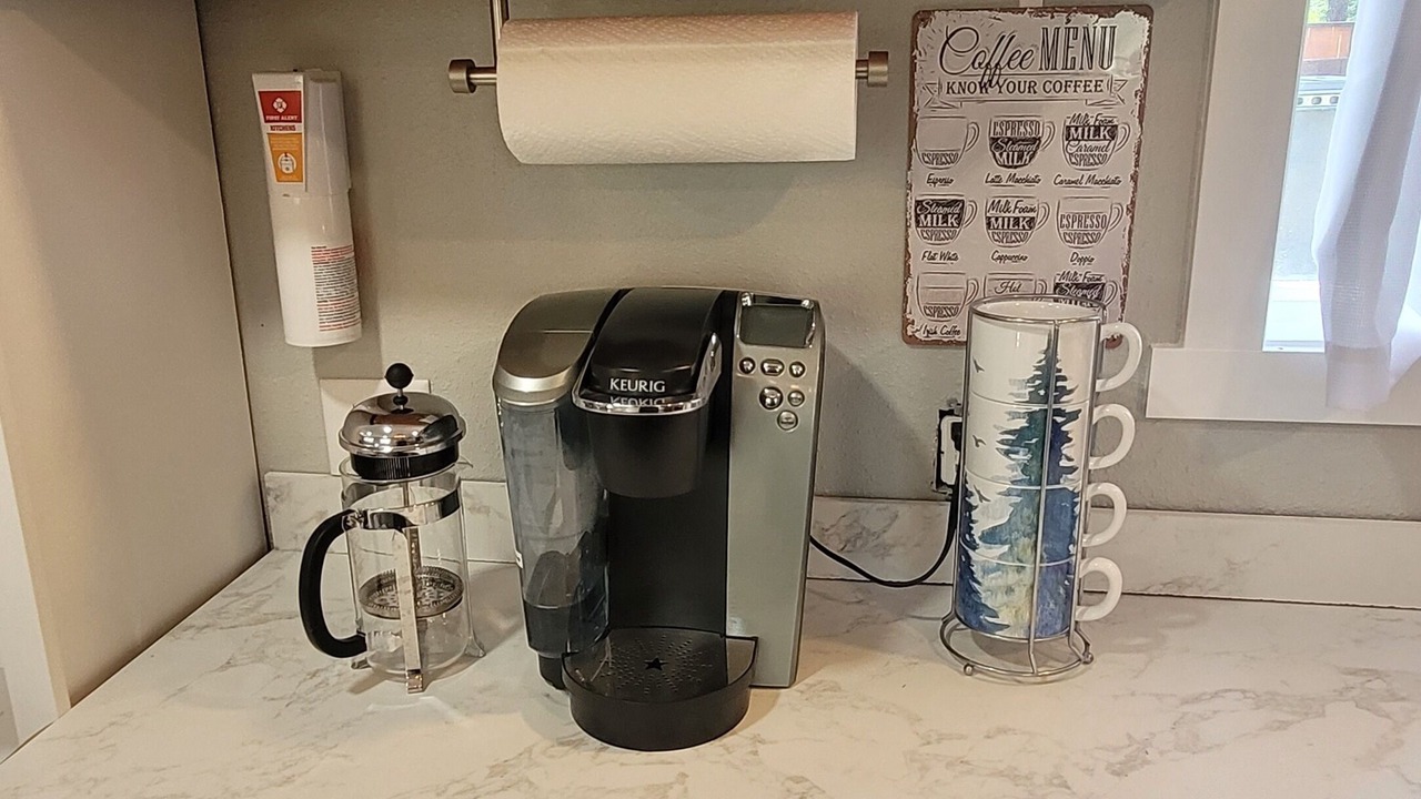 Photo of Kitchen in Thorpe Westwood