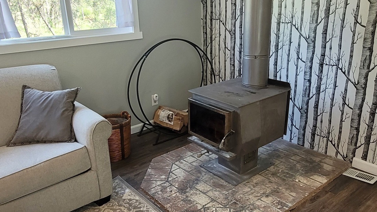 Photo of Livingroom in Thorpe Westwood