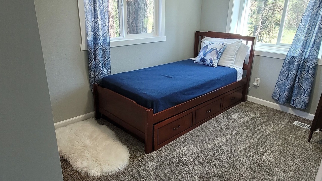 Photo of Bedroom in Thorpe Westwood