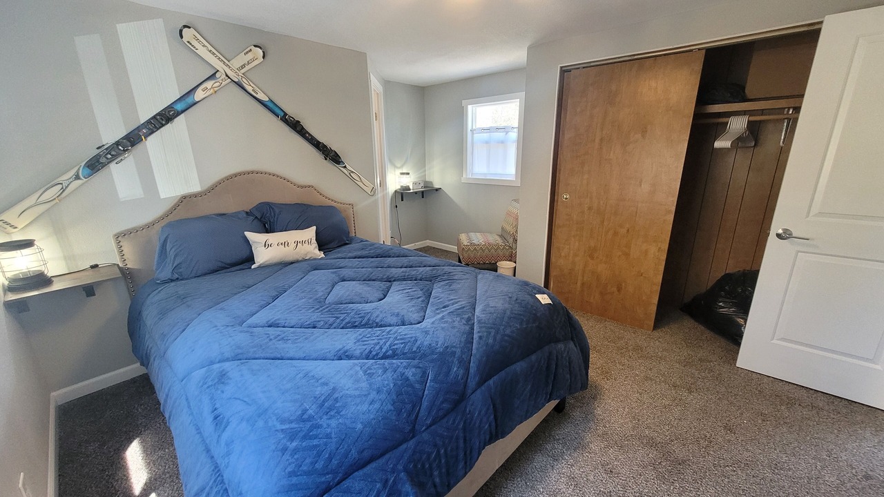 Photo of Bedroom in Thorpe Westwood