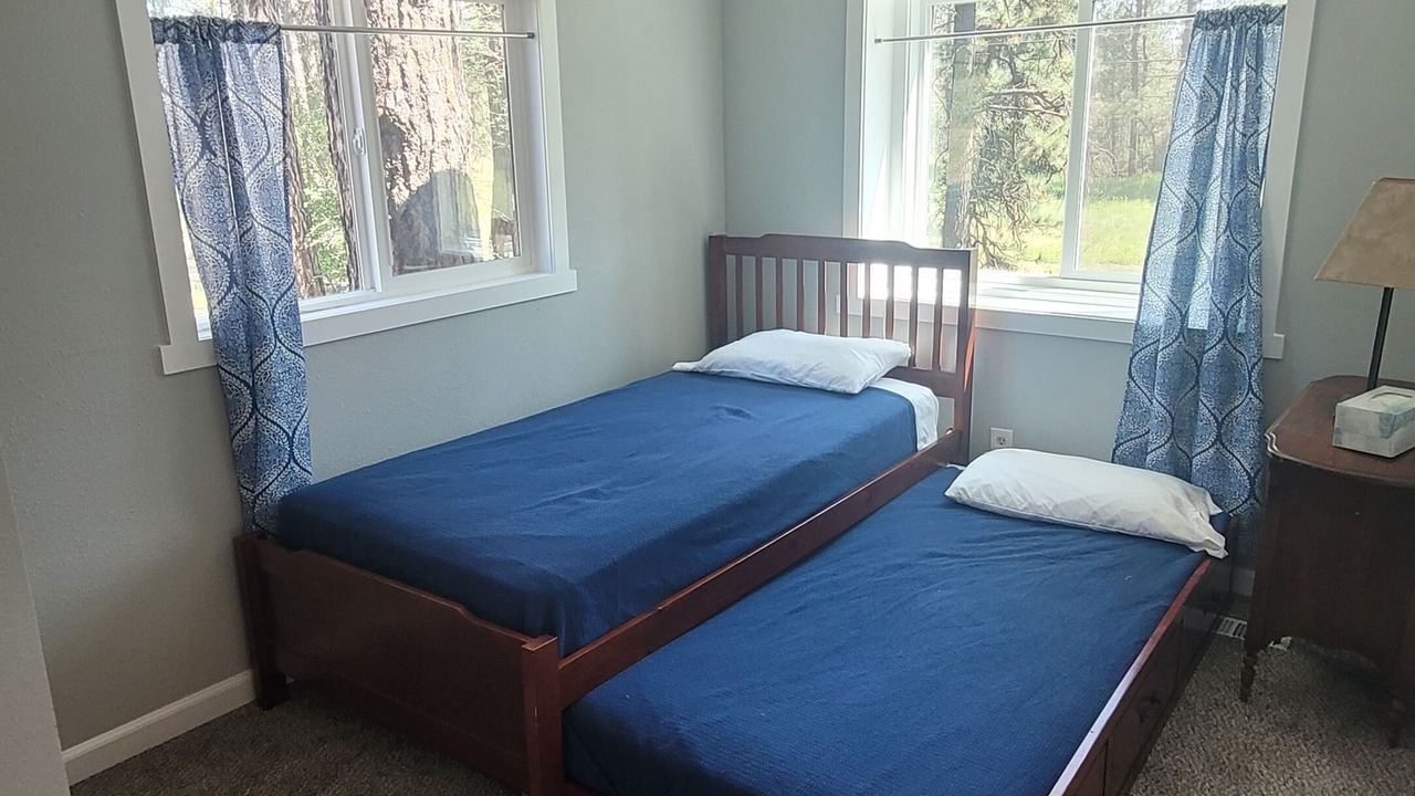 Photo of Bedroom in Thorpe Westwood