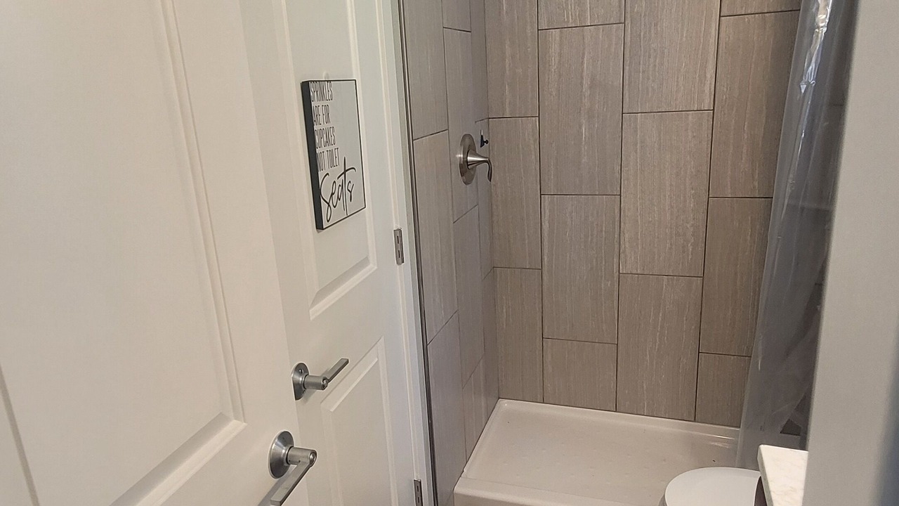 Photo of Bathroom in Thorpe Westwood