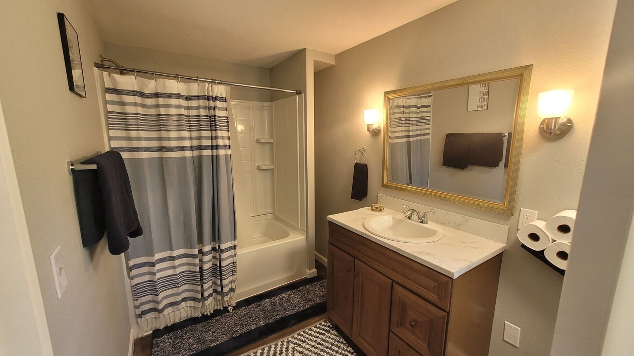 Photo of Bathroom in Thorpe Westwood