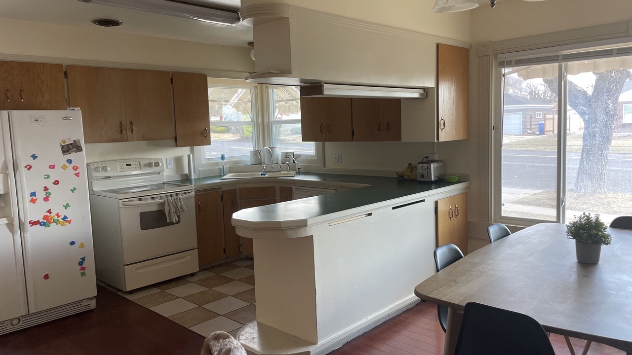 Photo of Kitchen in Logan