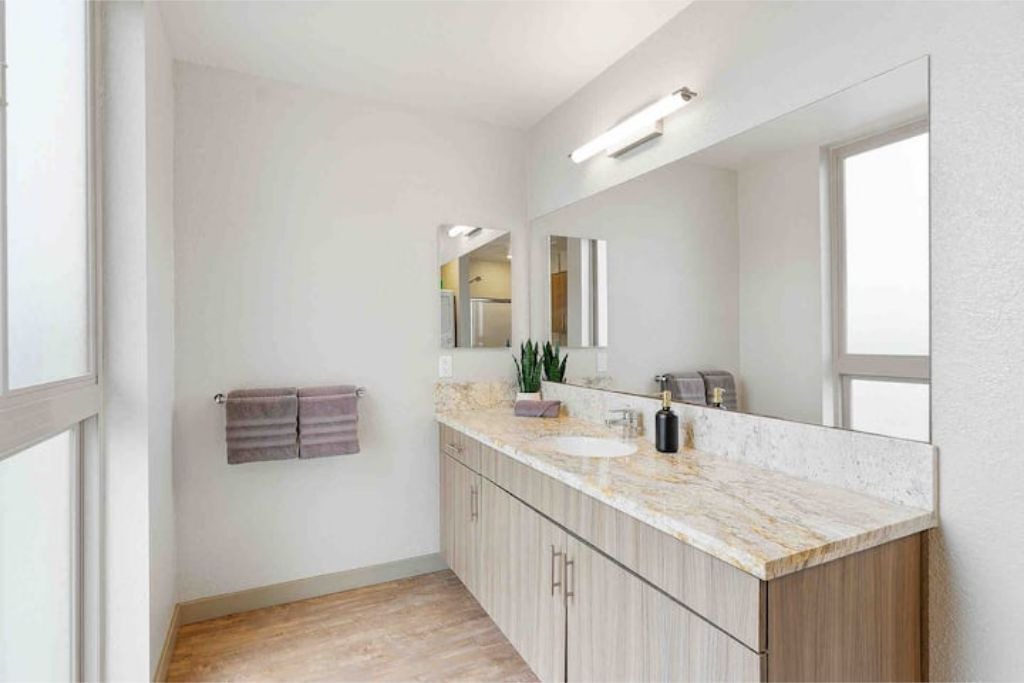 Photo of Bathroom in National City