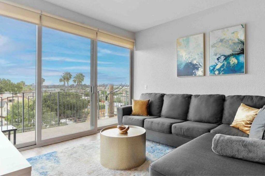 Photo of Livingroom in National City