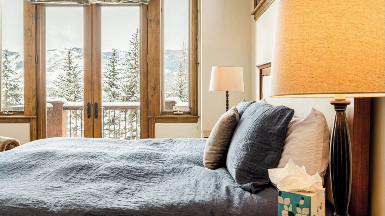 Photo of Bedroom in Park Meadows