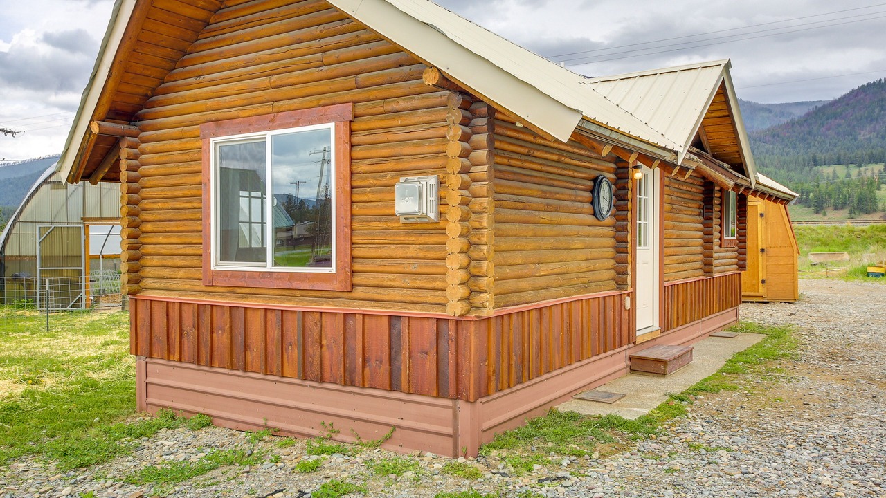 Photo of Outdoor in Thompson Falls