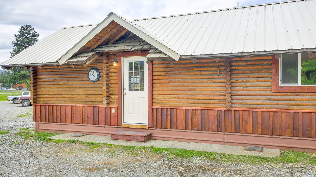 Photo of Outdoor in Thompson Falls