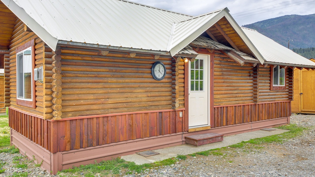 Photo of Outdoor in Thompson Falls