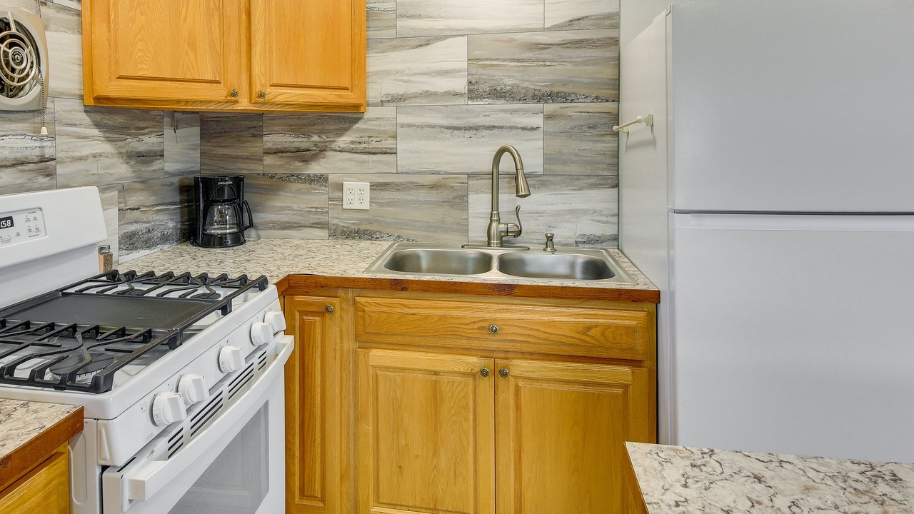 Photo of Kitchen in Thompson Falls