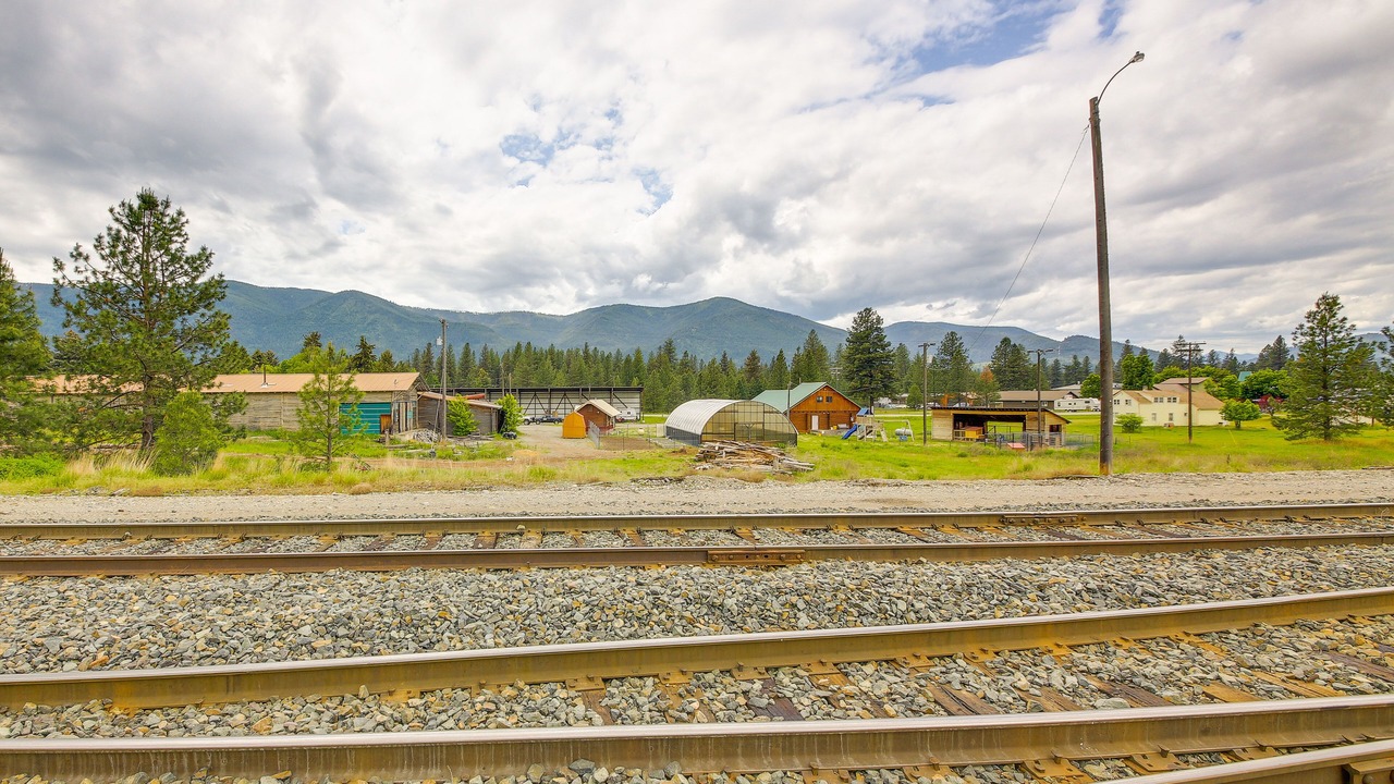 Photo of Others in Thompson Falls