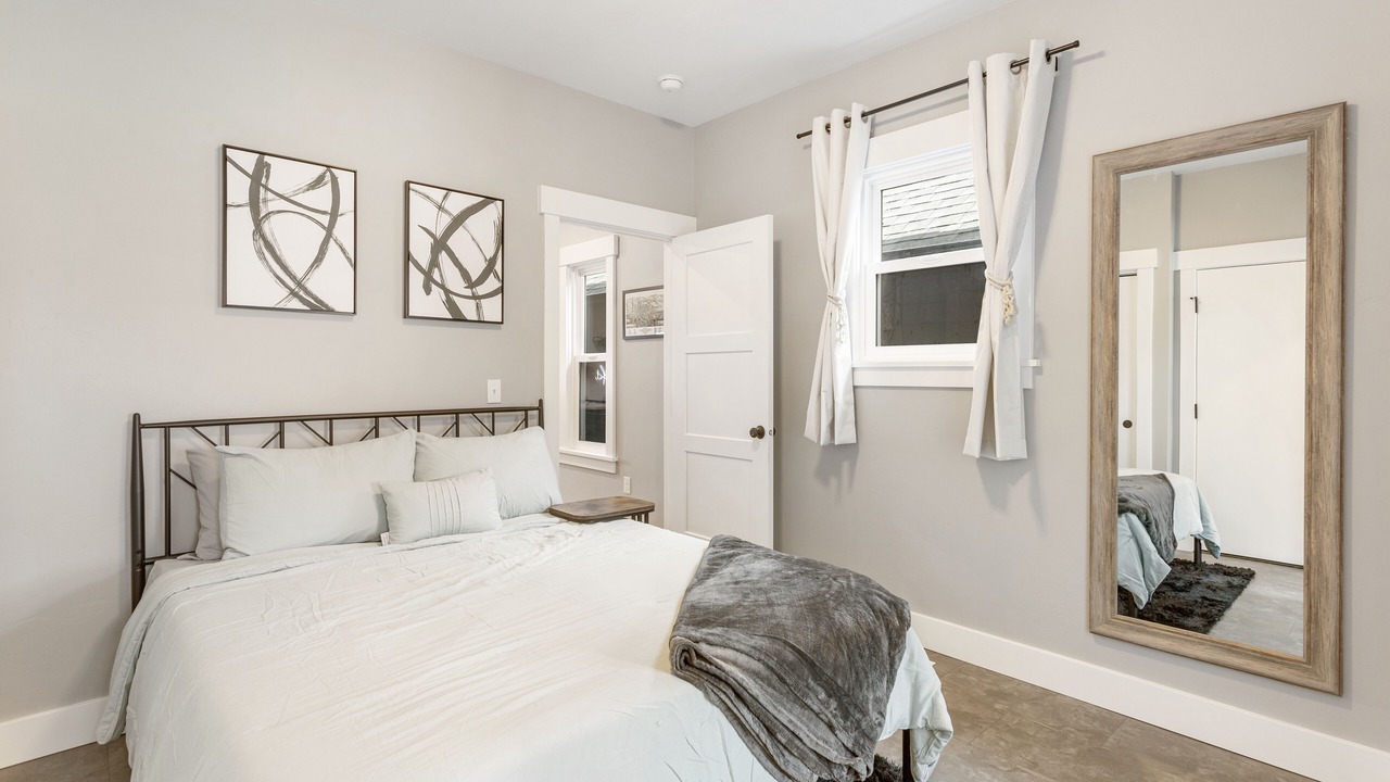 Photo of Bedroom in Butte