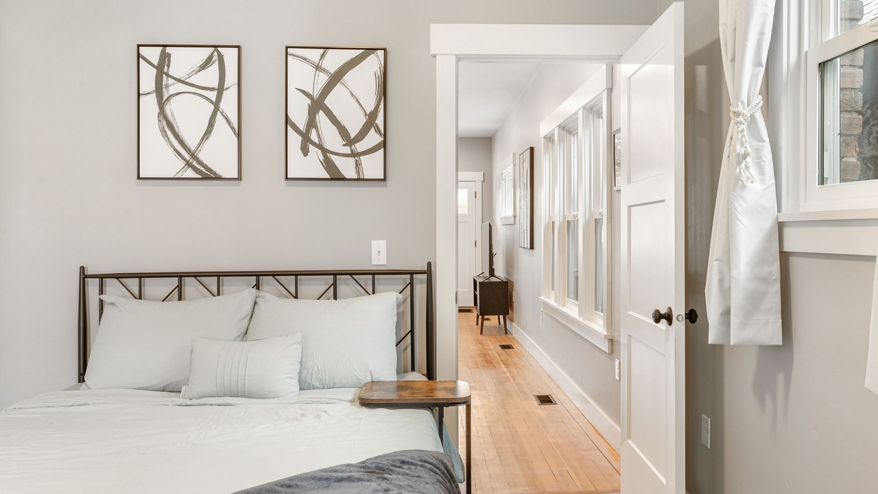 Photo of Bedroom in Butte