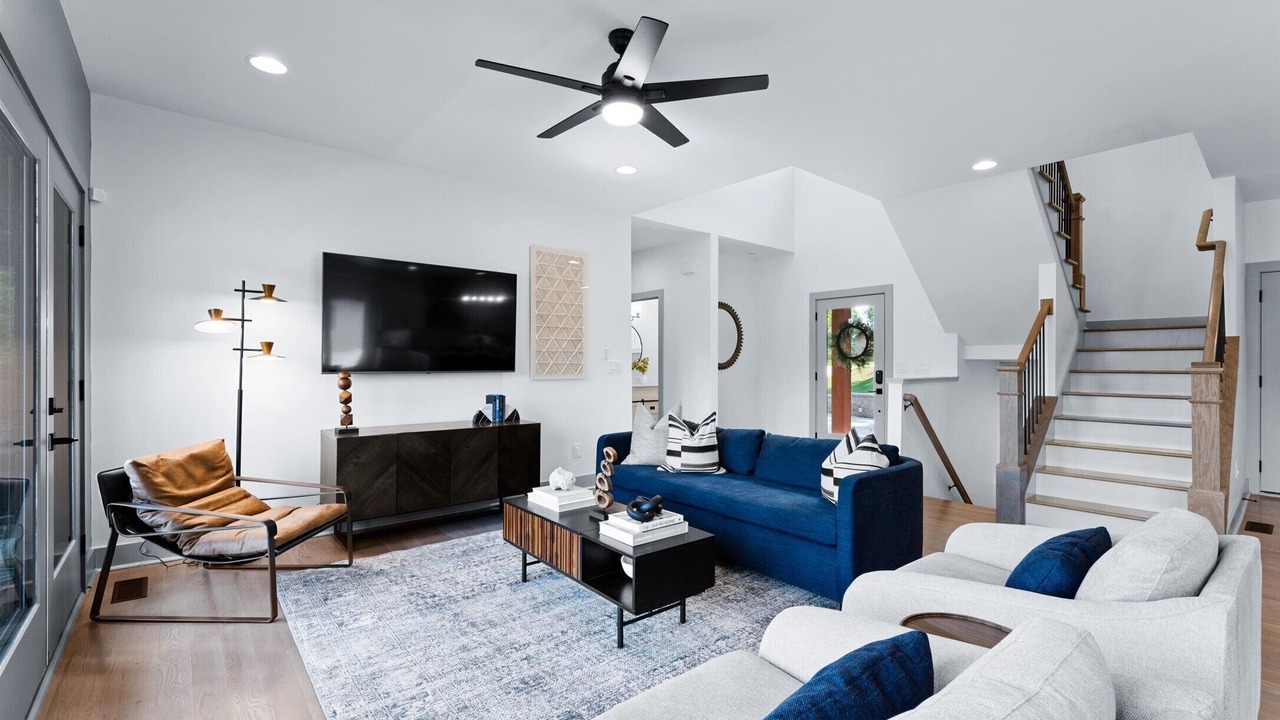 Photo of Livingroom in Mount Mourne